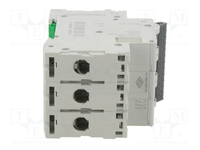 SCHNEIDER ELECTRIC Easy9 Pro EZ9F-B32-3 32A 3P 6kA