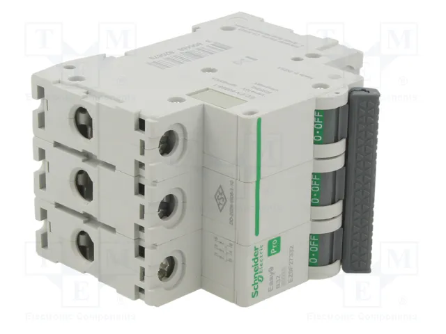SCHNEIDER ELECTRIC Easy9 Pro EZ9F-B32-3 32A 3P 6kA