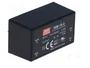 MEAN WELL IRM-10-5 Convertidor AC/DC 10W 5VDC