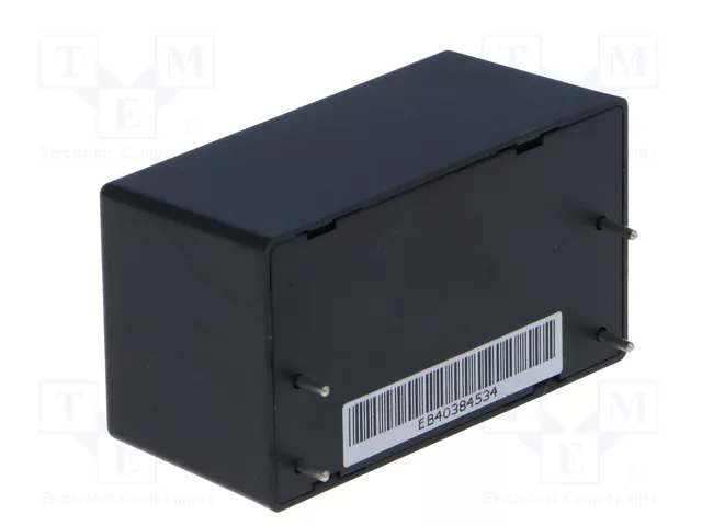 MEAN WELL IRM-10-5 Convertidor AC/DC 10W 5VDC MEAN WELL IRM-10-5 Convertidor AC/DC 10W 5VDC