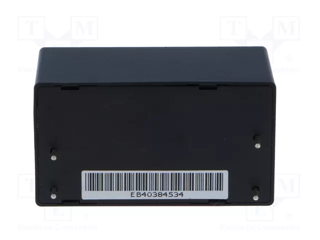MEAN WELL IRM-10-5 Convertidor AC/DC 10W 5VDC MEAN WELL IRM-10-5 Convertidor AC/DC 10W 5VDC