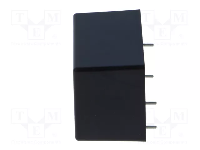 MEAN WELL IRM-10-5 Convertidor AC/DC 10W 5VDC MEAN WELL IRM-10-5 Convertidor AC/DC 10W 5VDC