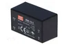 MEAN WELL IRM-10-5 Convertidor AC/DC 10W 5VDC