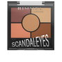 Rimmel London SCANDALEYES Paleta de Sombras #005-sunset bronze 3,80 gr