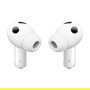 Huawei FreeBuds Pro 5 Auriculares Inalambricos Bluetooth con Cancelacion Activa de Ruido (ANC) y Modo Transparencia, Blanco, 33h Autonomia