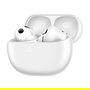 Huawei FreeBuds Pro 5 Auriculares Inalambricos Bluetooth con Cancelacion Activa de Ruido (ANC) y Modo Transparencia, Blanco, 33h Autonomia
