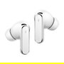 Huawei FreeBuds Pro 5 Auriculares Inalambricos Bluetooth con Cancelacion Activa de Ruido (ANC) y Modo Transparencia, Blanco, 33h Autonomia