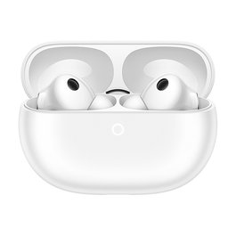 Huawei FreeBuds Pro 5 Auriculares Inalambricos Bluetooth con Cancelacion Activa de Ruido (ANC) y Modo Transparencia, Blanco, 33h Autonomia