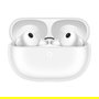 Huawei FreeBuds Pro 5 Auriculares Inalambricos Bluetooth con Cancelacion Activa de Ruido (ANC) y Modo Transparencia, Blanco, 33h Autonomia