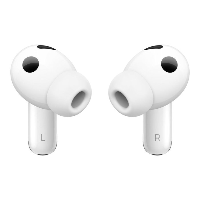 Auriculares Inalámbricos con Estuche de Carga Huawei FreeBuds Pro 5 Blanco