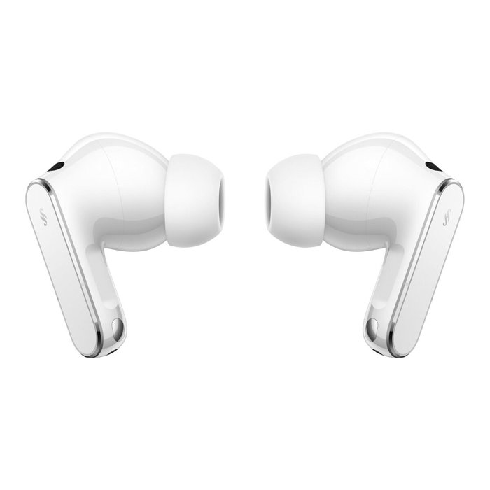 Auriculares Inalámbricos con Estuche de Carga Huawei FreeBuds Pro 5 Blanco