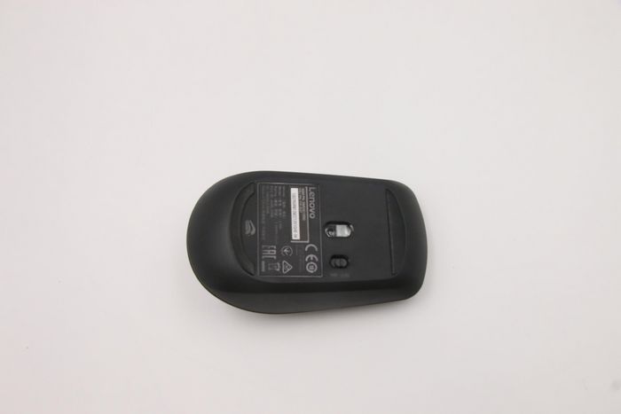 Lenovo 400 Wireless Mouse con resolución de 1200 dpi Lenovo 400 Wireless Mouse con resolución de 1200 dpi