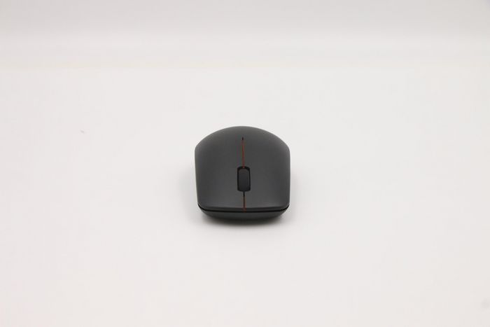 Lenovo 400 Wireless Mouse con resolución de 1200 dpi Lenovo 400 Wireless Mouse con resolución de 1200 dpi