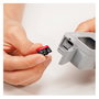 ADATA High Endurance 512GB microSDXC UHS-I U3 V30 A2 Clase 10 Tarjeta de Memoria