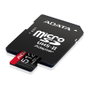 ADATA High Endurance 512GB microSDXC UHS-I U3 V30 A2 Clase 10 Tarjeta de Memoria