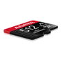 ADATA High Endurance 512GB microSDXC UHS-I U3 V30 A2 Clase 10 Tarjeta de Memoria