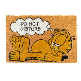 ERIK Felpudo Garfield