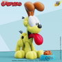 Garfield Figura Odie 10 cm