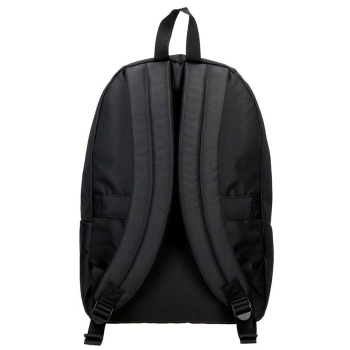 Mochila Deportiva Reebok Brooklyn Negro