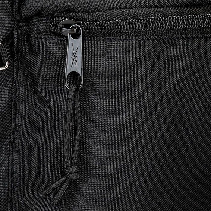 Mochila Deportiva Reebok Brooklyn Negro