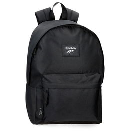 Mochila Deportiva Reebok Brooklyn Negro