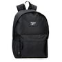 Mochila Deportiva Reebok Brooklyn Negro