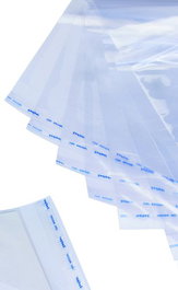 SADIPAL Forro Ajustable Transparente 29,5 x 52 cm (Set de 5) Bring out the best in your school supplies with this easy-to-use, high-quality protective film. 