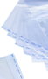 SADIPAL Forro Ajustable Transparente 29,5 x 52 cm (Set de 5) Bring out the best in your school supplies with this easy-to-use, high-quality protective film. 