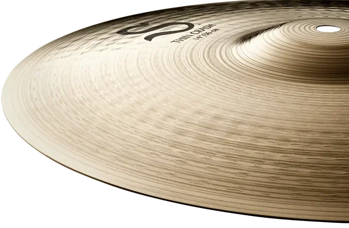Zildjian Crash 14 pulgadas S Line Thin