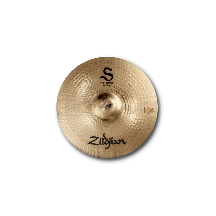 Zildjian Crash 14 pulgadas S Line Thin
