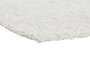 DKD Home Decor Alfombra Crudo Polyester Reciclado 160 x 120 cm Hecho a Mano