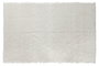 DKD Home Decor Alfombra Crudo Polyester Reciclado 160 x 120 cm Hecho a Mano
