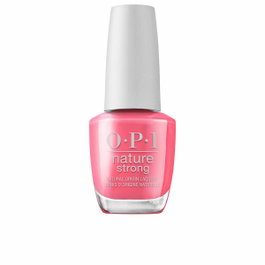 OPI Nature Strong Esmalte de Uñas Natural Big Bloom Energy 15 ml