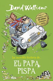 MONTENA, EL PAPA PISPA, DAVID WALLIAMS