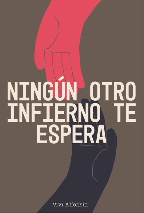 Ningún otro infierno te espera, SALTO DE PAGINA - Ficción