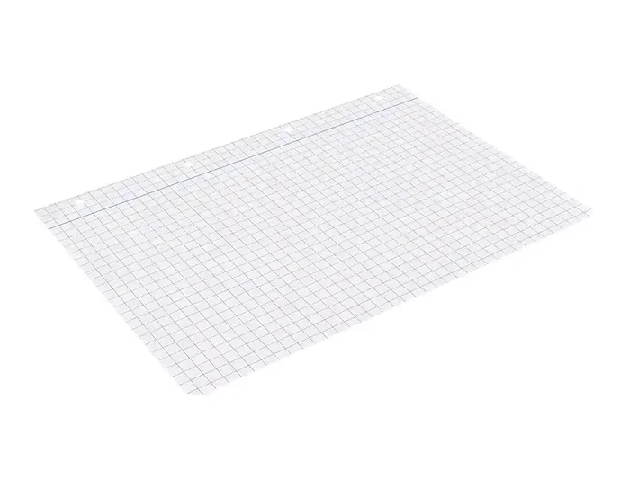 Liderpapel Recambio A4 100 Hojas 75gr Cuadro 8mm Con Margen 4 Taladros Liderpapel Recambio A4 100 Hojas 75gr Cuadro 8mm Con Margen 4 Taladros