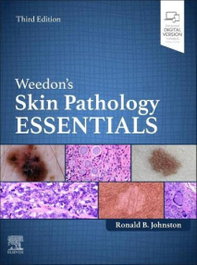 ELSEVIER UK Weedon's Skin Pathology Essentials (3rd Edition)