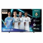 Hisense 100E7Q PRO Smart TV QLED 100 pulgadas 4K Ultra HD Negro