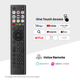 Hisense 100E7Q PRO QLED 4K Ultra HD Smart TV 100 Pulgadas Negro