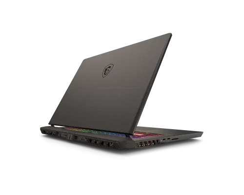 MSI Vector 17 HX AI A2XWJG-237ES Portátil Gaming 17" QHD+ 240Hz, Intel Ultra 9 275HX, NVIDIA GeForce RTX 5090 24GB GDDR7, 64GB DDR5 (32GB*2), 1TB SSD NVMe, Windows 11 Home MSI Vector 17 HX AI A2XWJG-237ES Portátil Gaming 17" QHD+ 240Hz, Intel Ultra 9 275HX, NVIDIA GeForce RTX 5090 24GB GDDR7, 64GB DDR5 (32GB*2), 1TB SSD NVMe, Windows 11 Home