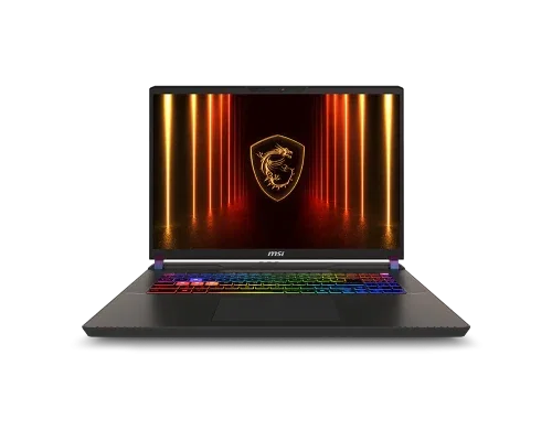 MSI Vector 17 HX AI A2XWJG-237ES Portátil Gaming 17" QHD+ 240Hz, Intel Ultra 9 275HX, NVIDIA GeForce RTX 5090 24GB GDDR7, 64GB DDR5 (32GB*2), 1TB SSD NVMe, Windows 11 Home MSI Vector 17 HX AI A2XWJG-237ES Portátil Gaming 17" QHD+ 240Hz, Intel Ultra 9 275HX, NVIDIA GeForce RTX 5090 24GB GDDR7, 64GB DDR5 (32GB*2), 1TB SSD NVMe, Windows 11 Home