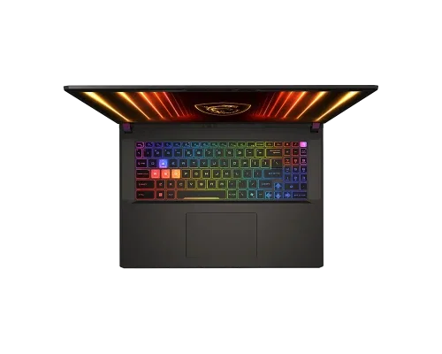 MSI Vector 17 HX AI A2XWJG-237ES Portátil Gaming 17" QHD+ 240Hz, Intel Ultra 9 275HX, NVIDIA GeForce RTX 5090 24GB GDDR7, 64GB DDR5 (32GB*2), 1TB SSD NVMe, Windows 11 Home MSI Vector 17 HX AI A2XWJG-237ES Portátil Gaming 17" QHD+ 240Hz, Intel Ultra 9 275HX, NVIDIA GeForce RTX 5090 24GB GDDR7, 64GB DDR5 (32GB*2), 1TB SSD NVMe, Windows 11 Home