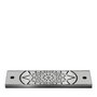 Lumian Roma Tapete Escurridor de Acero Inoxidable 60x21 cm