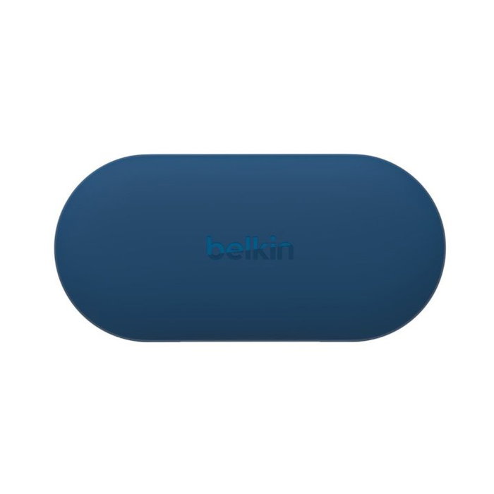 Belkin SoundF Play True Wireless Earbuds Azul