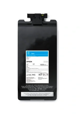 Epson Cartucho de Tinta Original Cian C13T56F200 1600ml para SureColor SC-P20500 Epson Cartucho de Tinta Original Cian C13T56F200 1600ml para SureColor SC-P20500