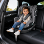 Recaro Xenon 1 Kid i-Size Gallant Grey 60-125 cm
