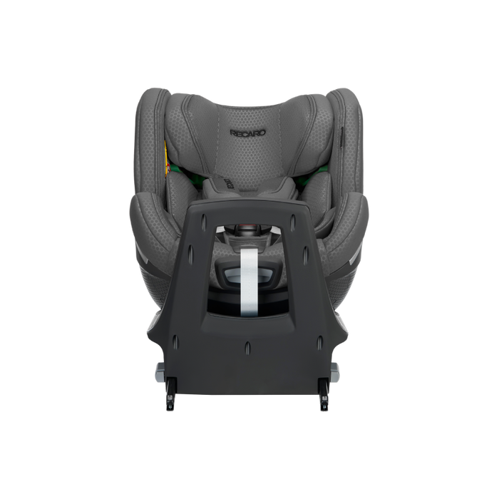 Recaro Xenon 1 Kid i-Size Gallant Grey 60-125 cm Recaro Xenon 1 Kid i-Size Gallant Grey 60-125 cm
