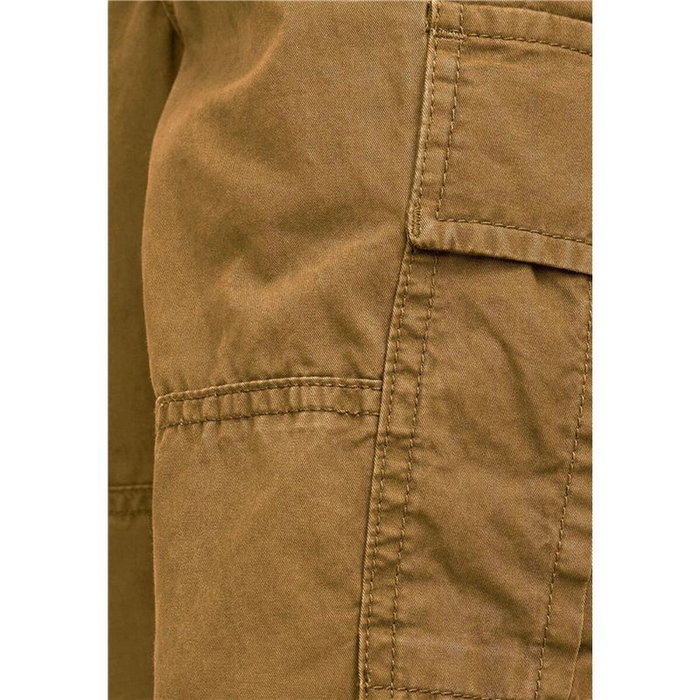Pantalón corto Jack & Jones Jpstcole Jjcampaign Short Jnr Marrón Infantil Hombre 12 Años