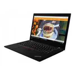 Lenovo ThinkPad L490 Reacondicionado con Pantalla Táctil de 14 pulg, i5-8365U, 16GB RAM, 256GB SSD