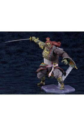Good Smile Company Figma Ganondorf Tears of the Kingdom Ver. 19 cm